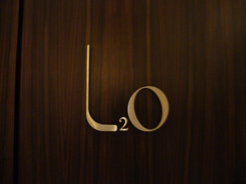 L2O Front Door 